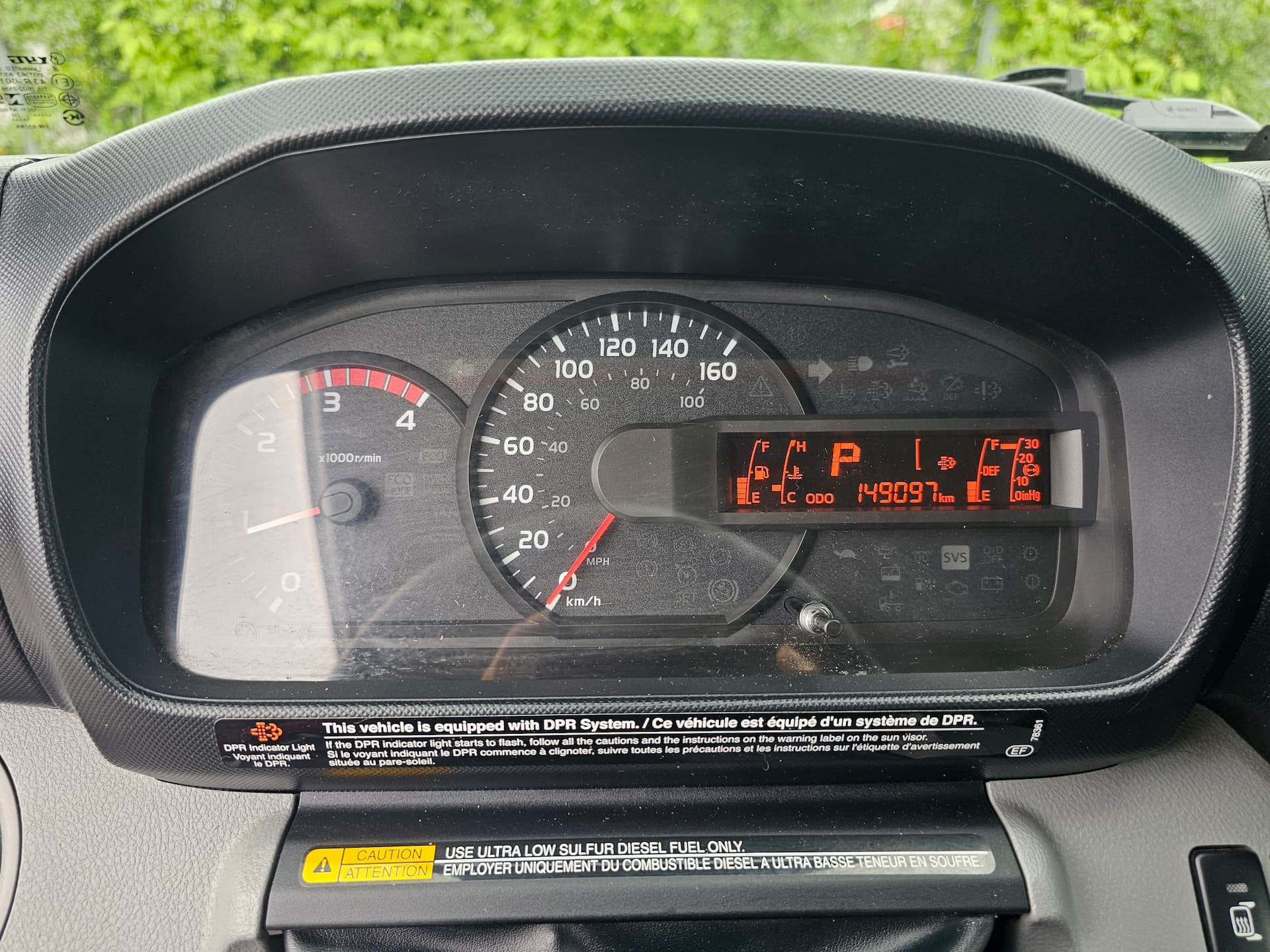 Hino 155 2020 - Image 17