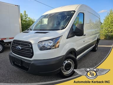 Ford Transit Cargo Van 2018 - Thumbnail 1