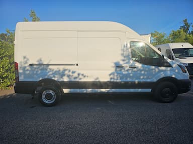 Ford Transit Cargo Van 2022 - Thumbnail 6