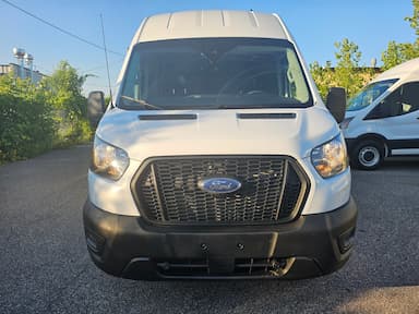 Ford Transit Cargo Van 2022 - Thumbnail 8