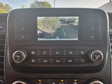 Ford Transit Cargo Van 2022 - Thumbnail 21