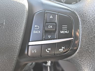 Ford Transit Cargo Van 2022 - Thumbnail 24