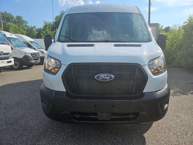 Ford Transit Cargo Van 2024 - Thumbnail 8