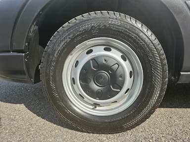 Ford Transit Cargo Van 2024 - Thumbnail 9