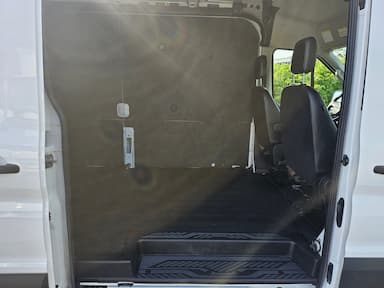 Ford Transit Cargo Van 2024 - Thumbnail 13