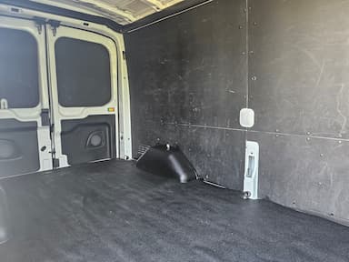 Ford Transit Cargo Van 2024 - Thumbnail 14