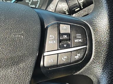 Ford Transit Cargo Van 2024 - Thumbnail 24