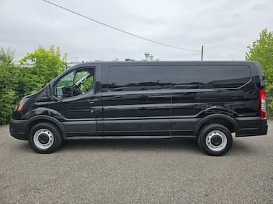 Ford Transit Cargo Van 2023 - Thumbnail 2