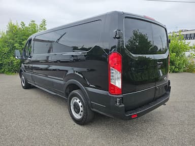 Ford Transit Cargo Van 2023 - Thumbnail 3