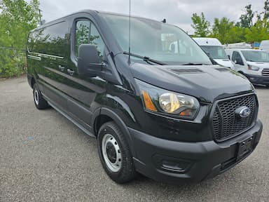 Ford Transit Cargo Van 2023 - Thumbnail 7