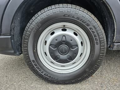 Ford Transit Cargo Van 2023 - Thumbnail 9