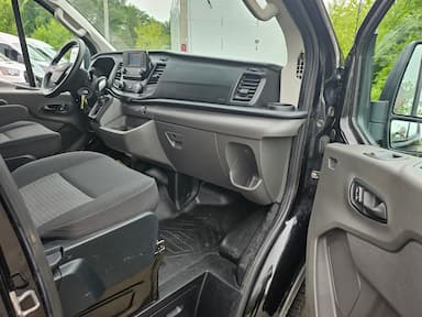 Ford Transit Cargo Van 2023 - Thumbnail 12