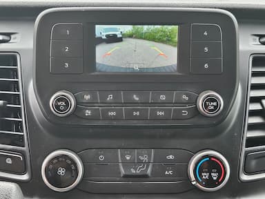 Ford Transit Cargo Van 2023 - Thumbnail 24