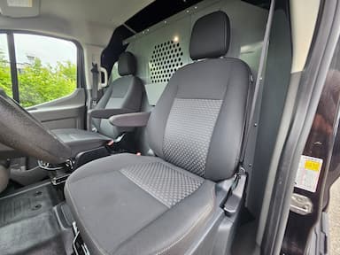 Ford Transit Cargo Van 2023 - Thumbnail 26