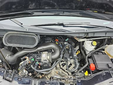 Ford Transit Cargo Van 2023 - Thumbnail 27