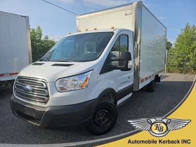 Ford Transit 2017 - Thumbnail 1