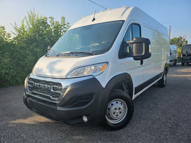 Ram ProMaster fourgonnette utilitaire 2023 - Thumbnail 1