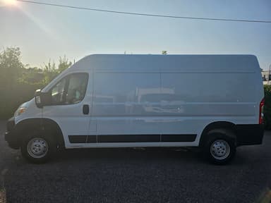 Ram ProMaster fourgonnette utilitaire 2023 - Thumbnail 2