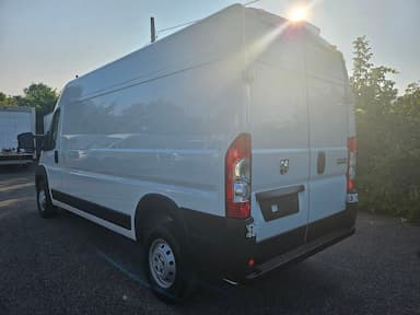Ram ProMaster fourgonnette utilitaire 2023 - Thumbnail 3