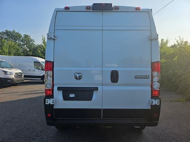 Ram ProMaster fourgonnette utilitaire 2023 - Thumbnail 4