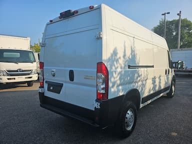 Ram ProMaster fourgonnette utilitaire 2023 - Thumbnail 5