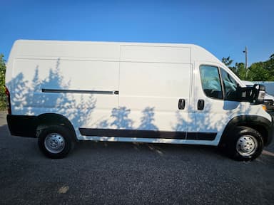 Ram ProMaster fourgonnette utilitaire 2023 - Thumbnail 6