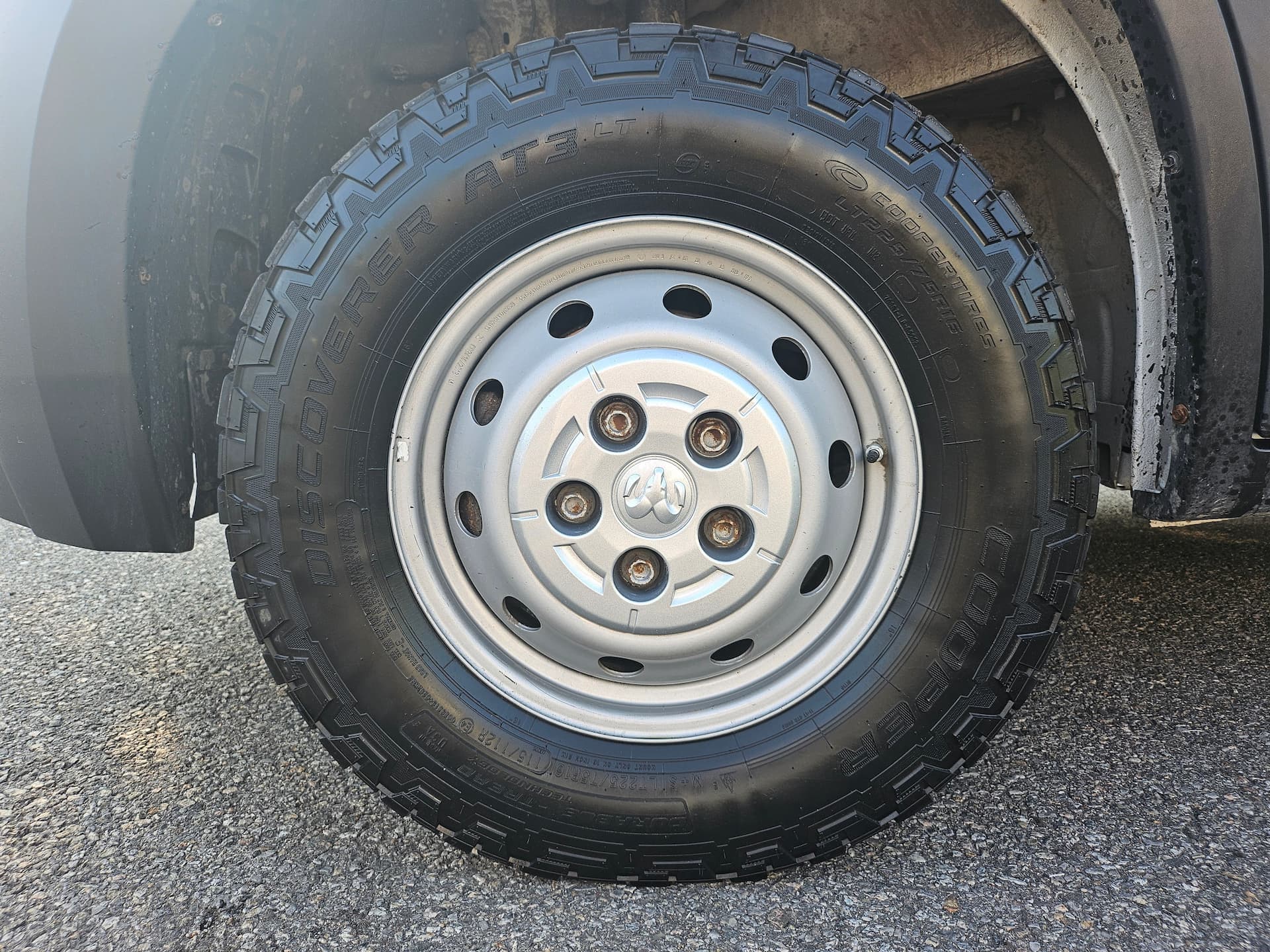 Ram ProMaster fourgonnette utilitaire 2023 - Image 10