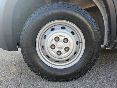 Ram ProMaster fourgonnette utilitaire 2023 - Thumbnail 10