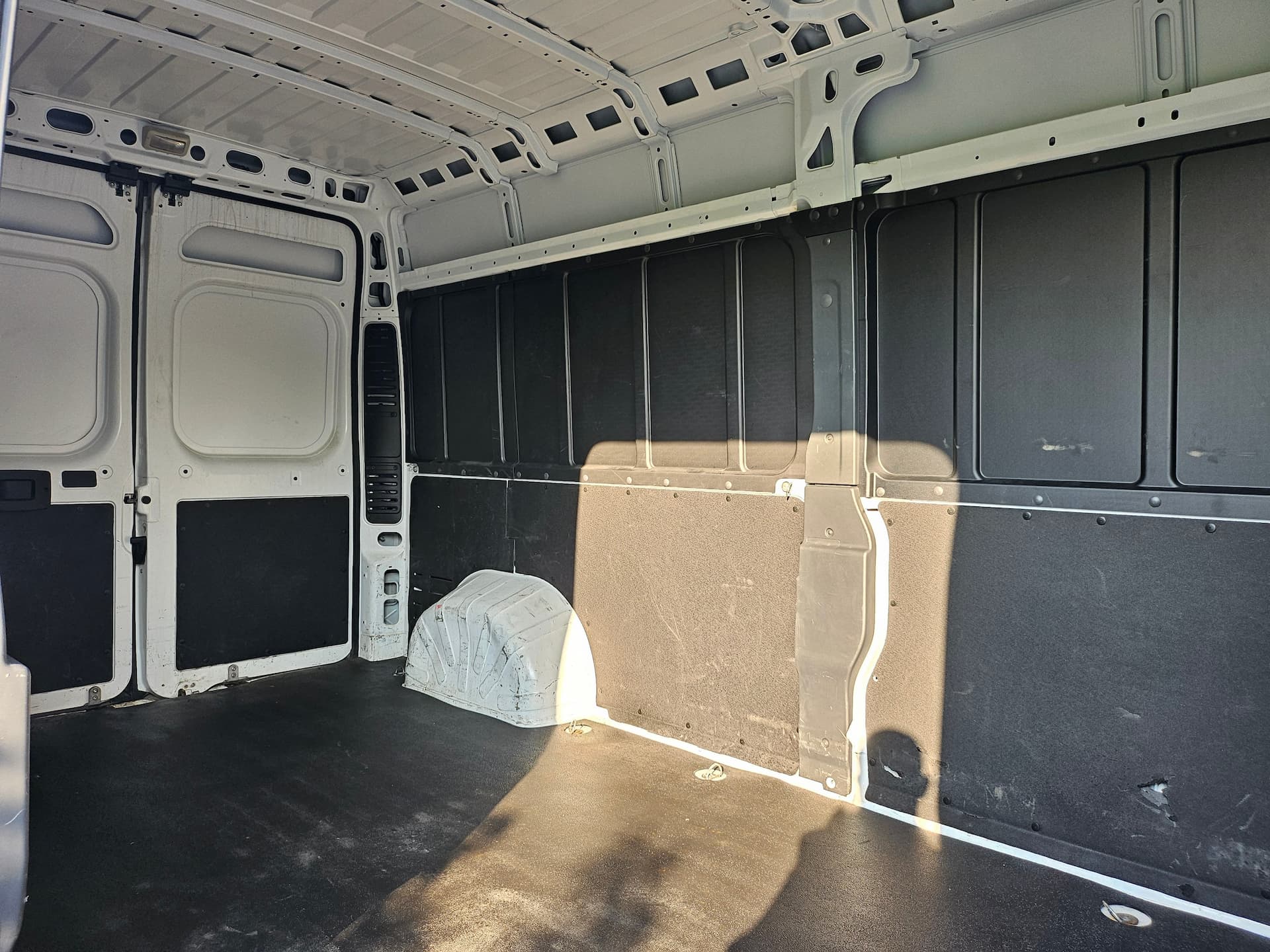 Ram ProMaster fourgonnette utilitaire 2023 - Image 14