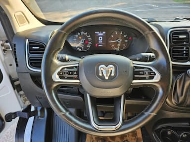 Ram ProMaster fourgonnette utilitaire 2023 - Thumbnail 17