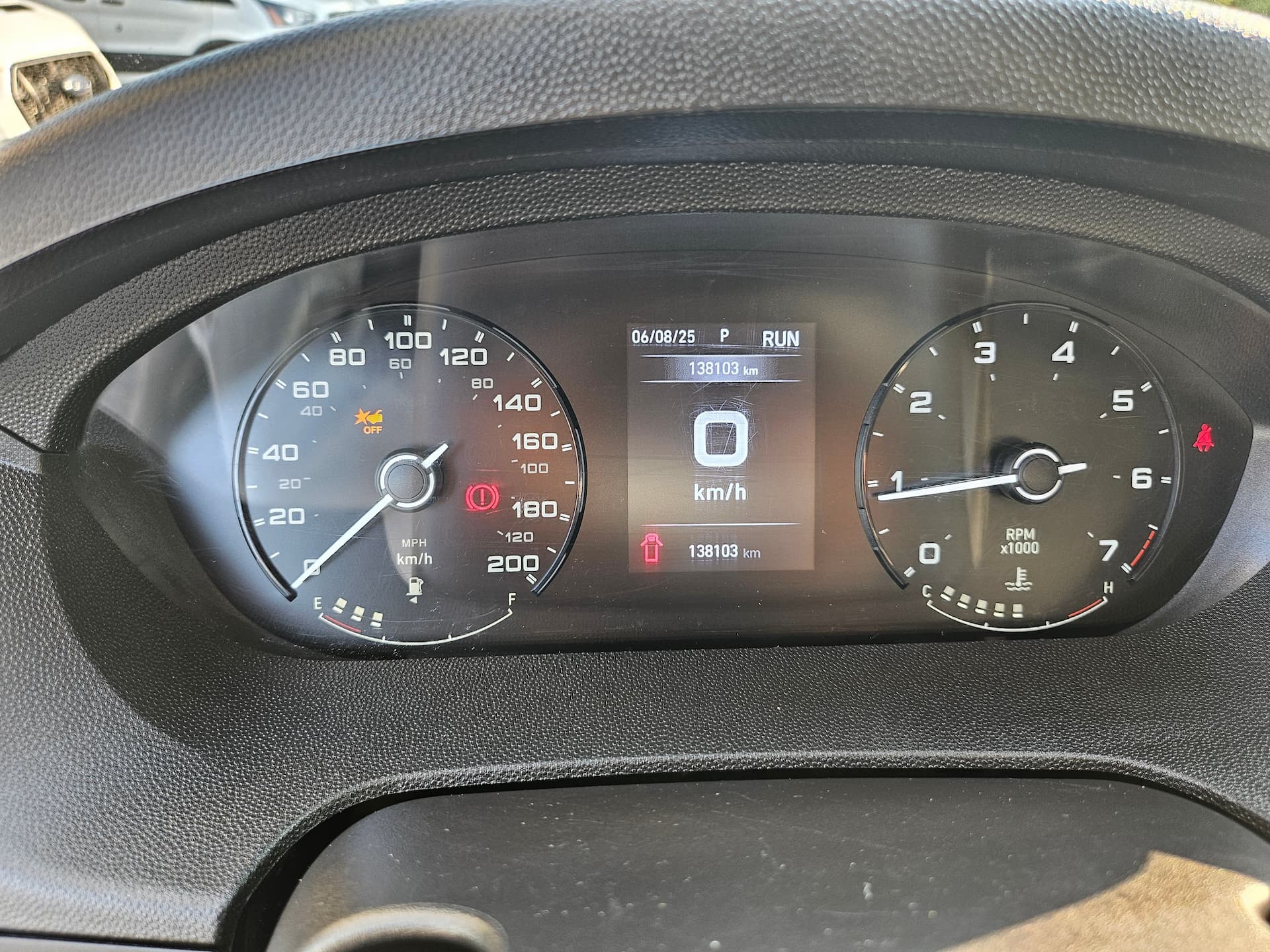 Ram ProMaster fourgonnette utilitaire 2023 - Image 18