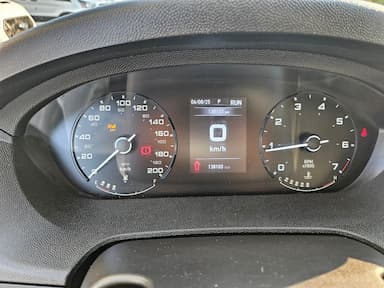 Ram ProMaster fourgonnette utilitaire 2023 - Thumbnail 18