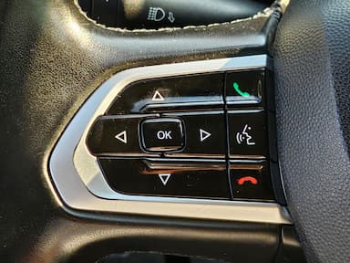 Ram ProMaster fourgonnette utilitaire 2023 - Thumbnail 22