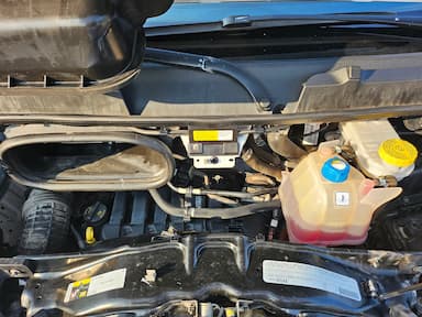 Ram ProMaster fourgonnette utilitaire 2023 - Thumbnail 27