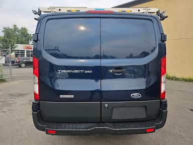 Ford Transit Cargo Van 2018 - Thumbnail 4