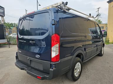 Ford Transit Cargo Van 2018 - Thumbnail 5
