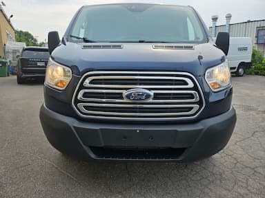 Ford Transit Cargo Van 2018 - Thumbnail 9