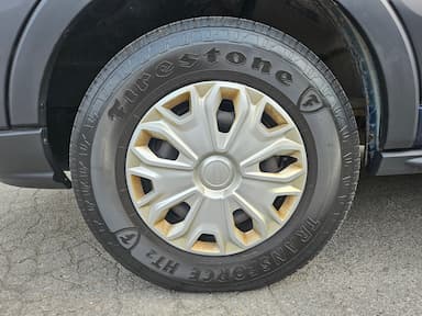 Ford Transit Cargo Van 2018 - Thumbnail 10