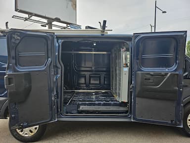 Ford Transit Cargo Van 2018 - Thumbnail 14