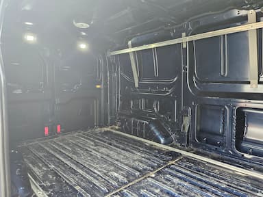 Ford Transit Cargo Van 2018 - Thumbnail 15
