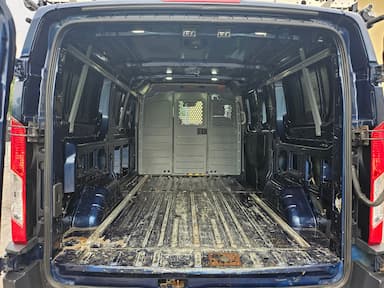 Ford Transit Cargo Van 2018 - Thumbnail 16