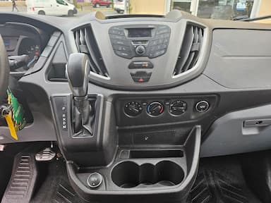 Ford Transit Cargo Van 2018 - Thumbnail 20