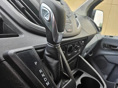 Ford Transit Cargo Van 2018 - Thumbnail 21