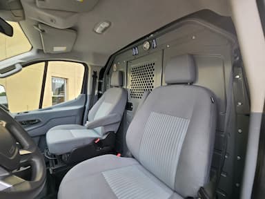 Ford Transit Cargo Van 2018 - Thumbnail 26