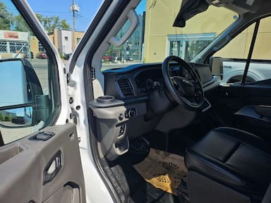 Ford Transit Cargo Van 2024 - Thumbnail 11