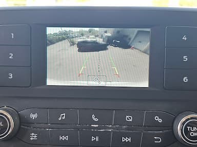 Ford Transit Cargo Van 2024 - Thumbnail 27