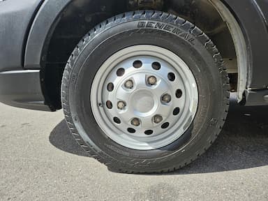 Ford Transit Cargo Van 2022 - Thumbnail 10