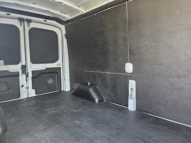 Ford Transit Cargo Van 2022 - Thumbnail 14