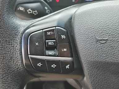 Ford Transit Cargo Van 2022 - Thumbnail 20