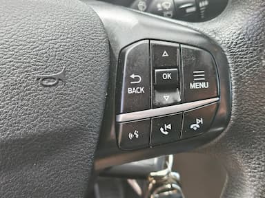 Ford Transit Cargo Van 2022 - Thumbnail 21